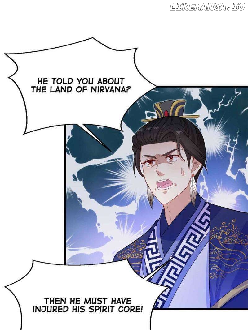 The Beauty and Her Adonises Chapter 85 - page 50