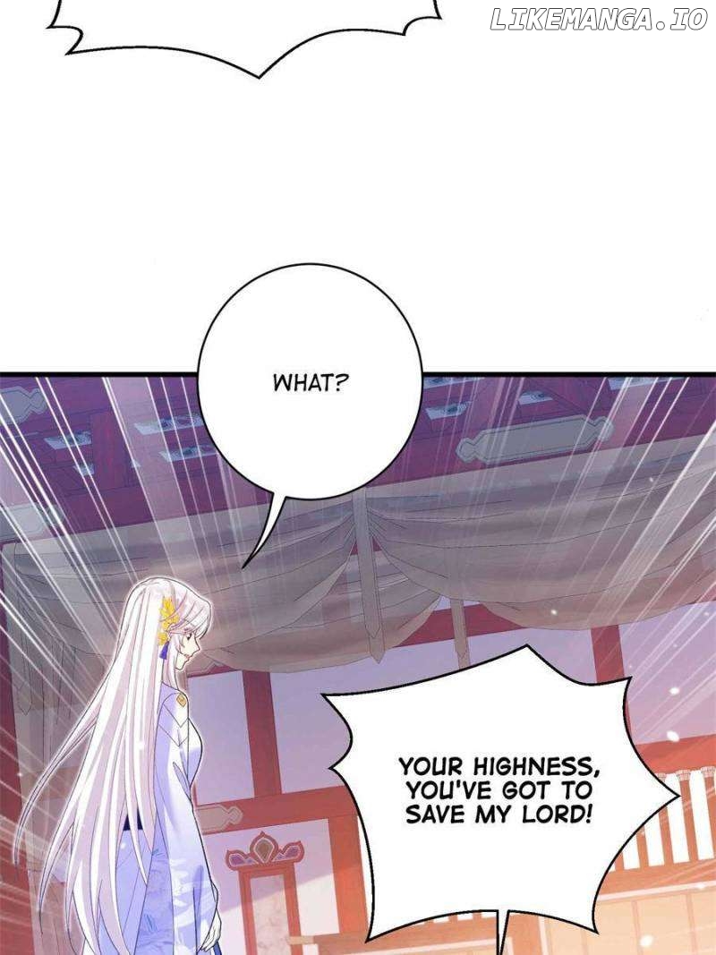 The Beauty and Her Adonises Chapter 85 - page 51