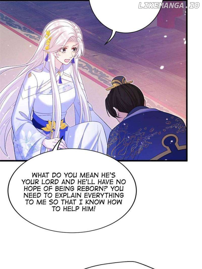 The Beauty and Her Adonises Chapter 85 - page 53