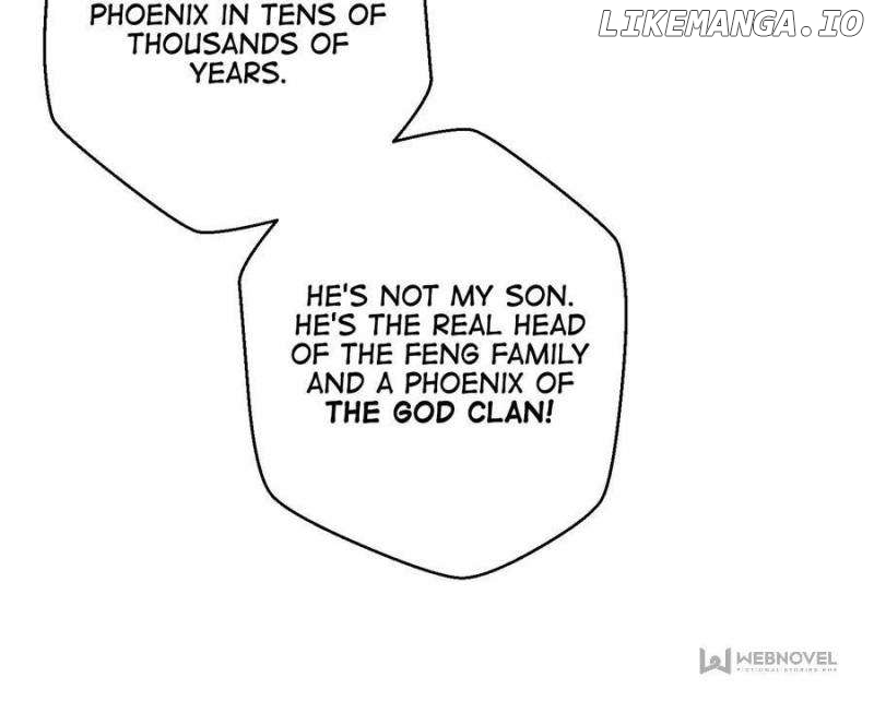 The Beauty and Her Adonises Chapter 85 - page 55
