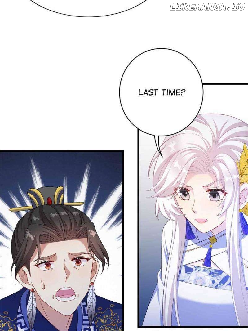 The Beauty and Her Adonises Chapter 85 - page 59