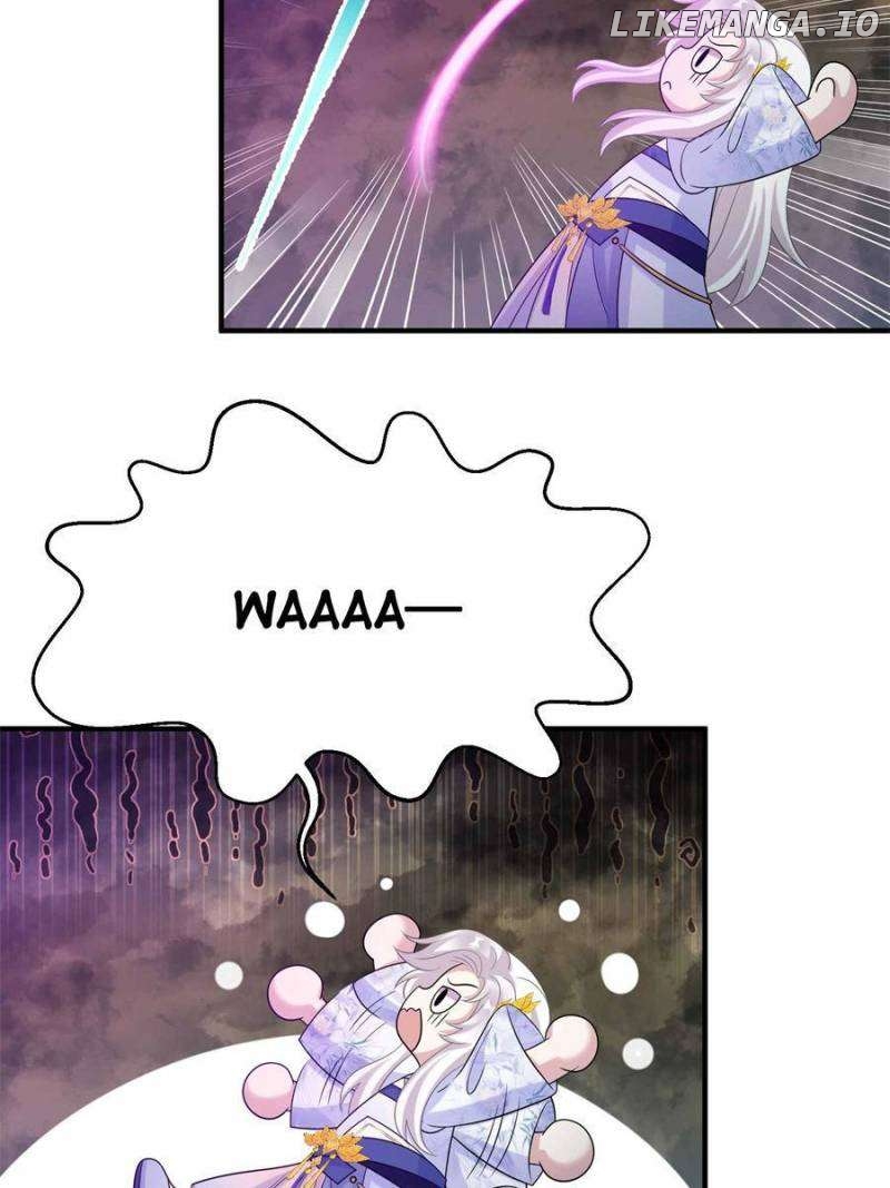 The Beauty and Her Adonises Chapter 85 - page 6