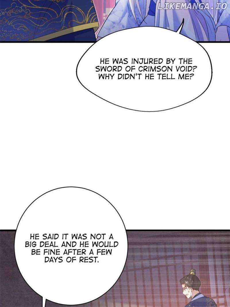 The Beauty and Her Adonises Chapter 85 - page 63