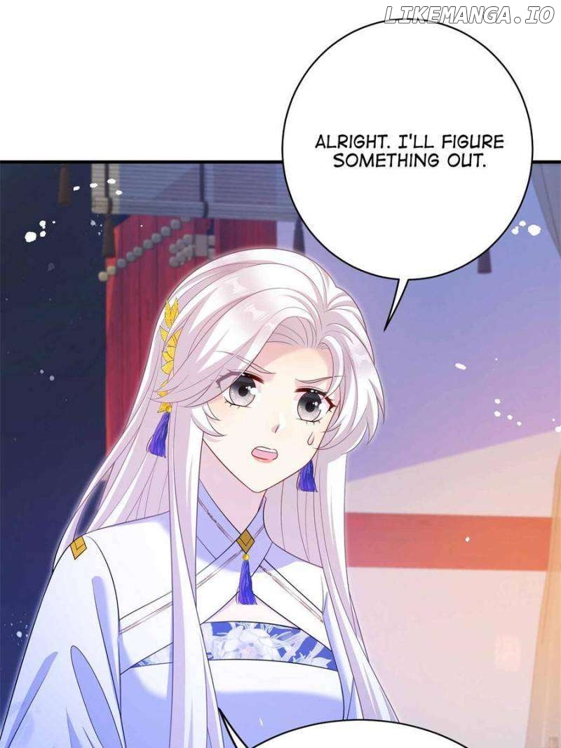 The Beauty and Her Adonises Chapter 85 - page 67