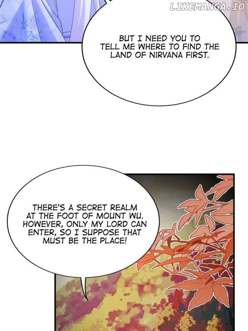 The Beauty and Her Adonises Chapter 85 - page 68