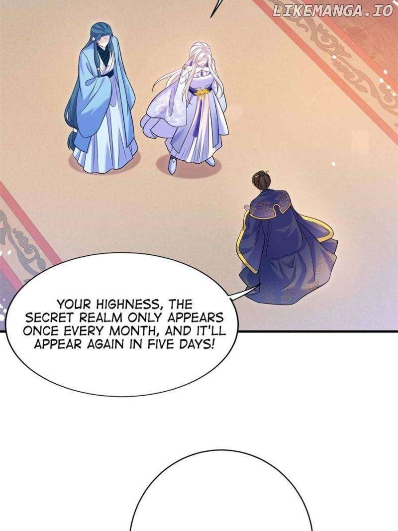 The Beauty and Her Adonises Chapter 85 - page 70