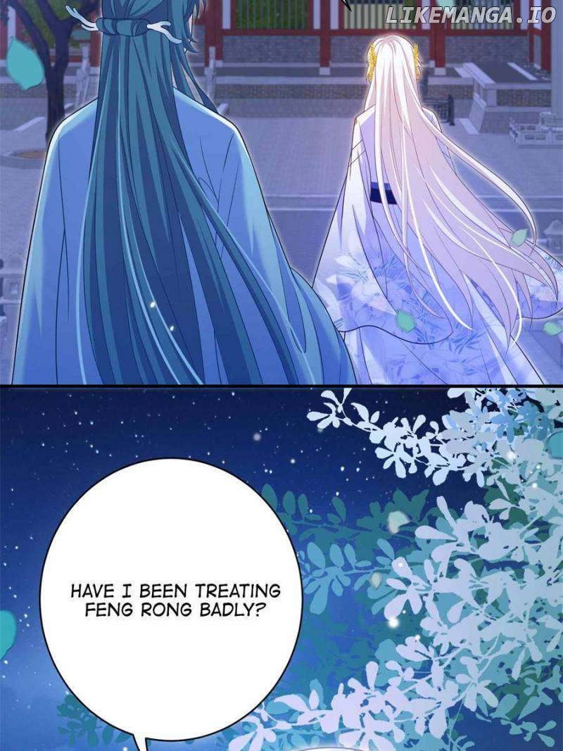 The Beauty and Her Adonises Chapter 85 - page 75