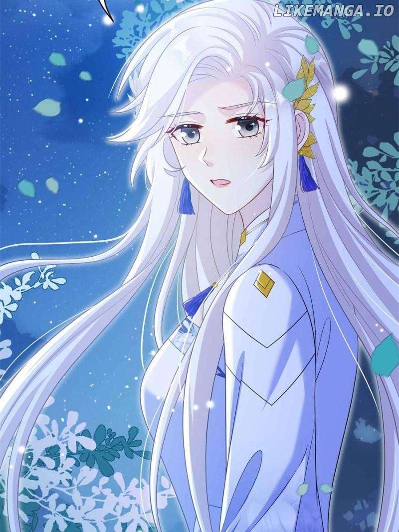 The Beauty and Her Adonises Chapter 85 - page 76