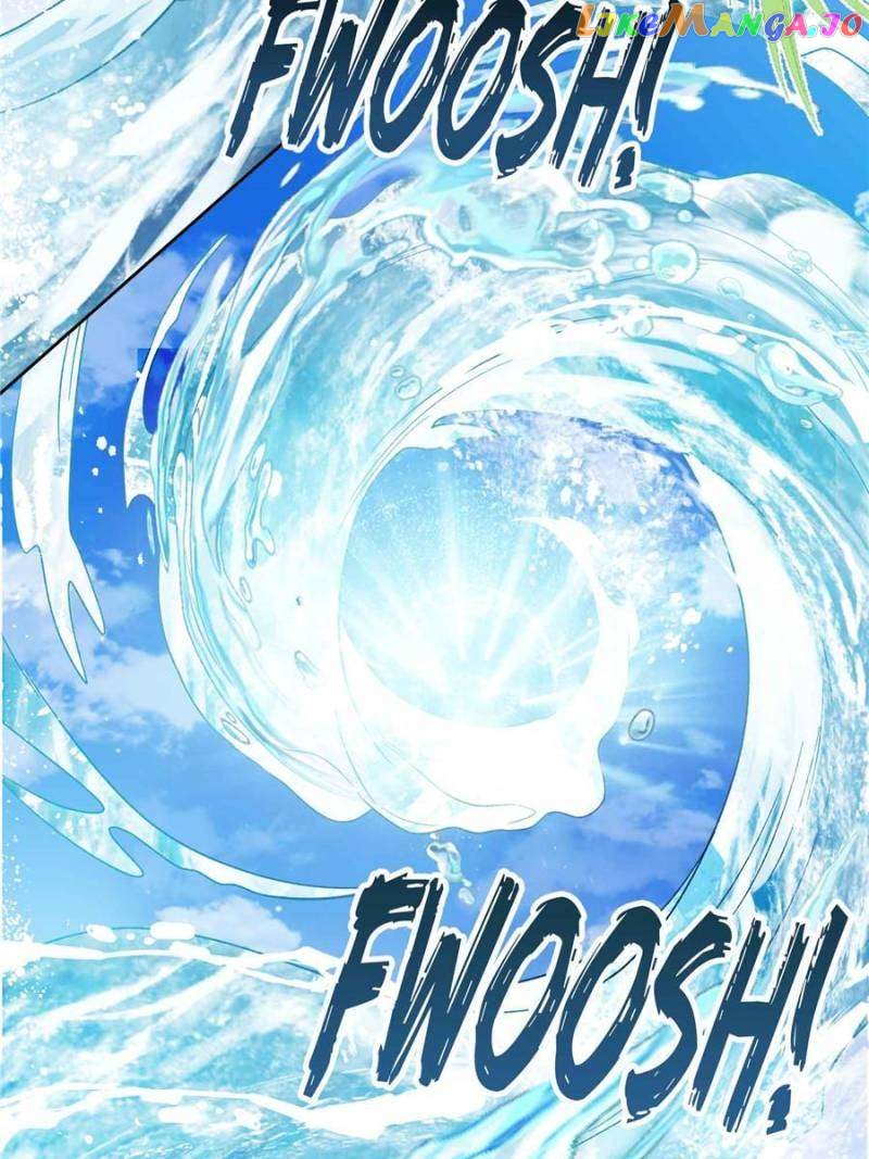 The Beauty and Her Adonises Chapter 56 - page 16