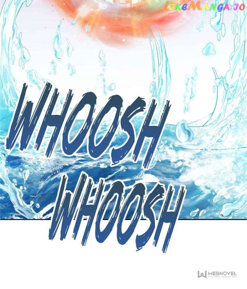 The Beauty and Her Adonises Chapter 56 - page 19