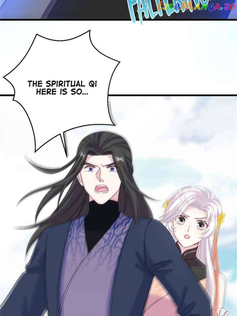The Beauty and Her Adonises Chapter 56 - page 24