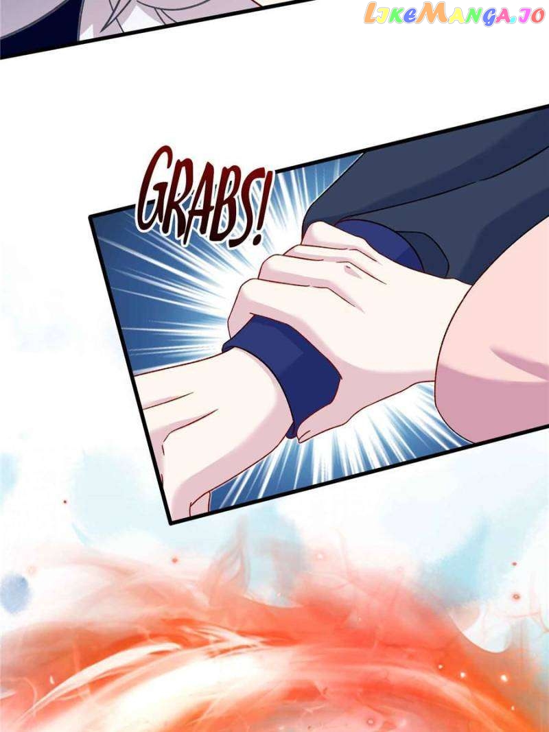 The Beauty and Her Adonises Chapter 56 - page 27