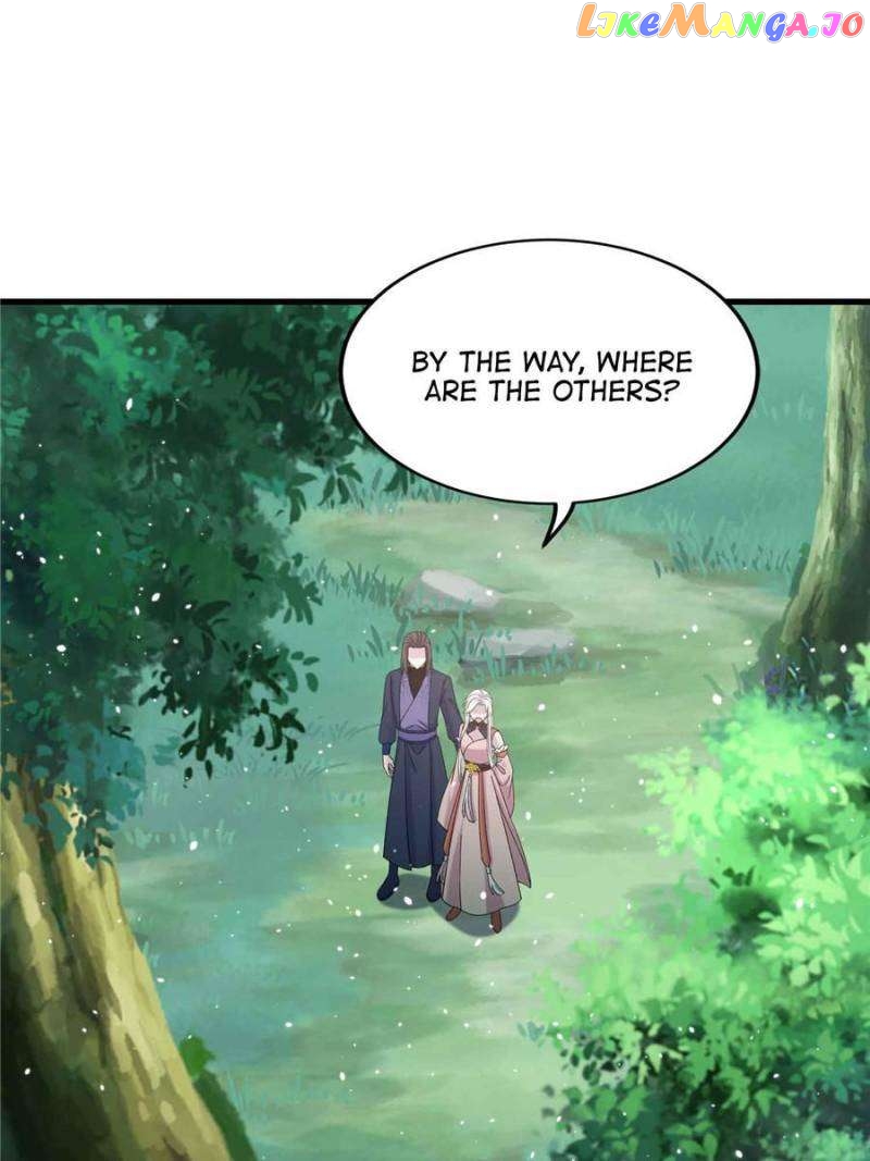 The Beauty and Her Adonises Chapter 56 - page 34