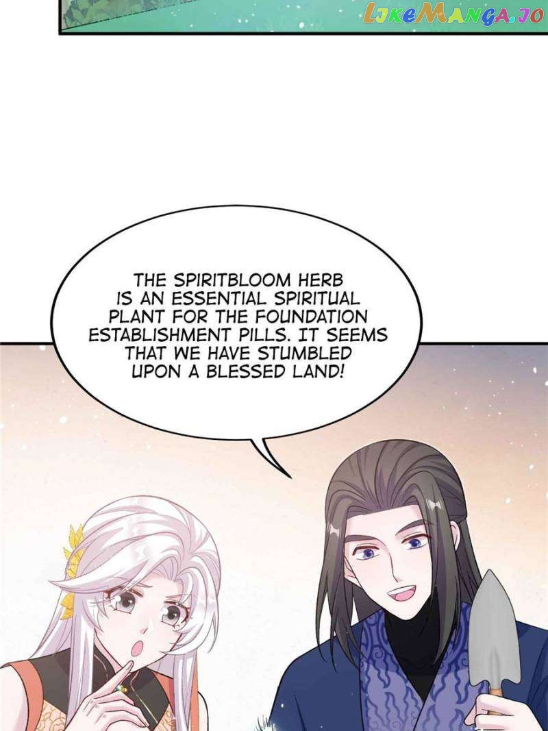 The Beauty and Her Adonises Chapter 56 - page 42