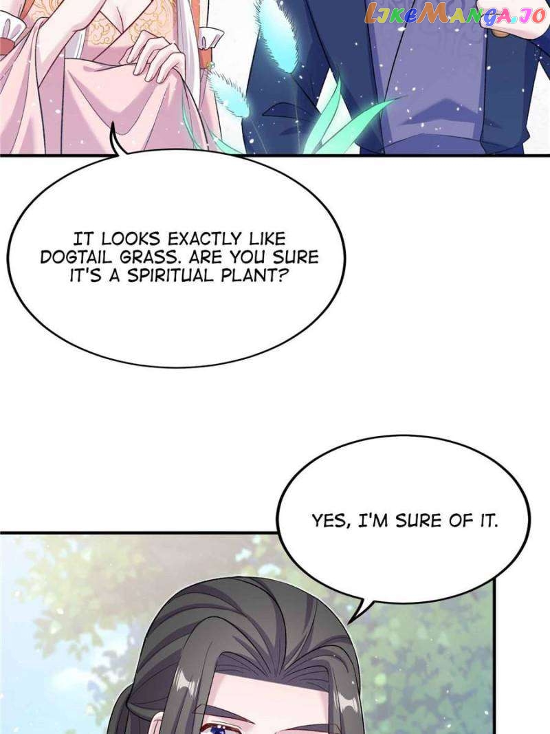 The Beauty and Her Adonises Chapter 56 - page 43