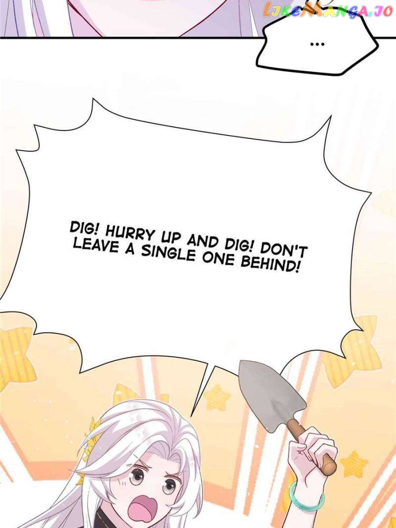 The Beauty and Her Adonises Chapter 56 - page 49