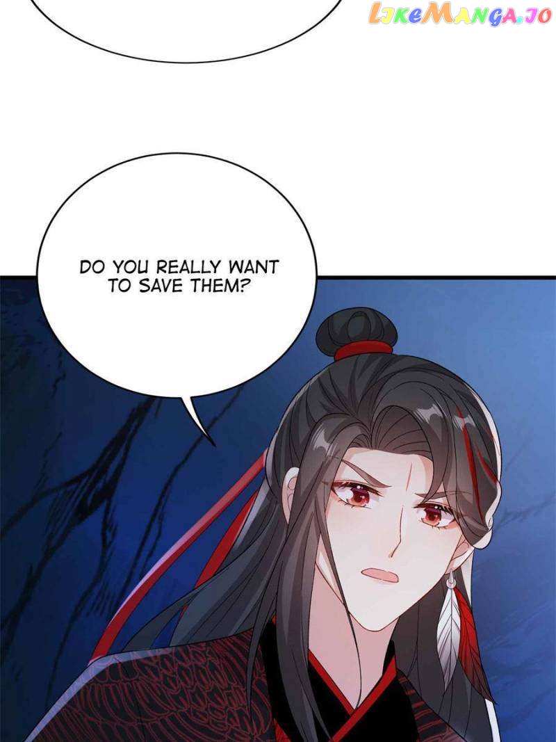 The Beauty and Her Adonises Chapter 84 - page 14