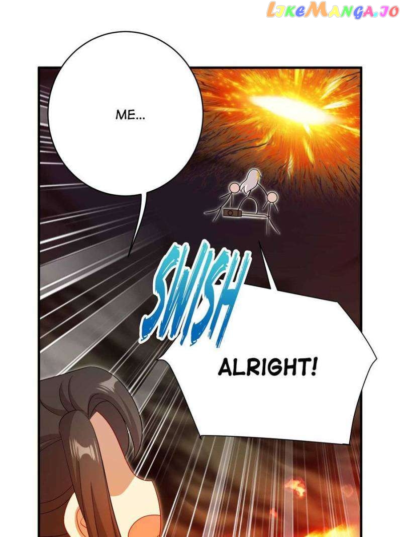 The Beauty and Her Adonises Chapter 84 - page 37