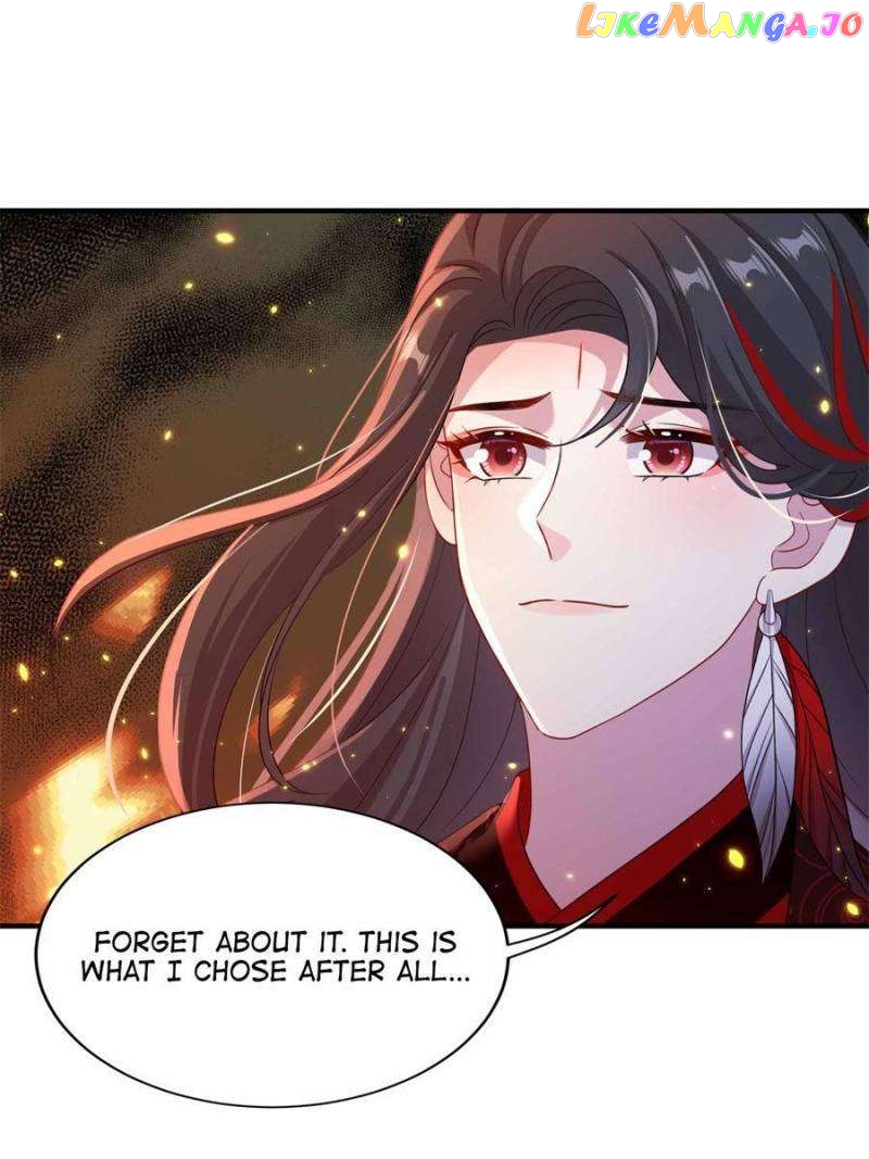 The Beauty and Her Adonises Chapter 84 - page 40