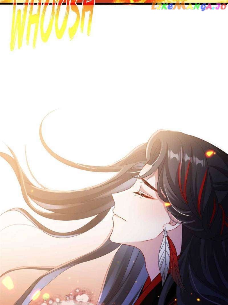The Beauty and Her Adonises Chapter 84 - page 44