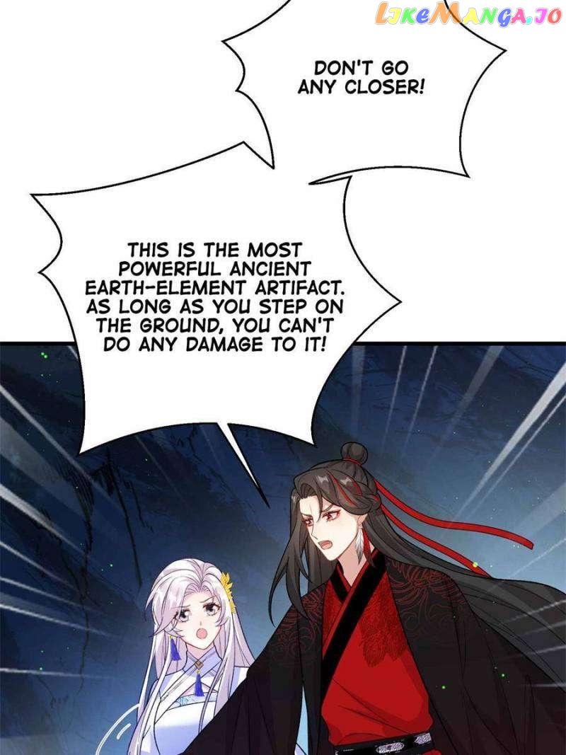 The Beauty and Her Adonises Chapter 84 - page 5
