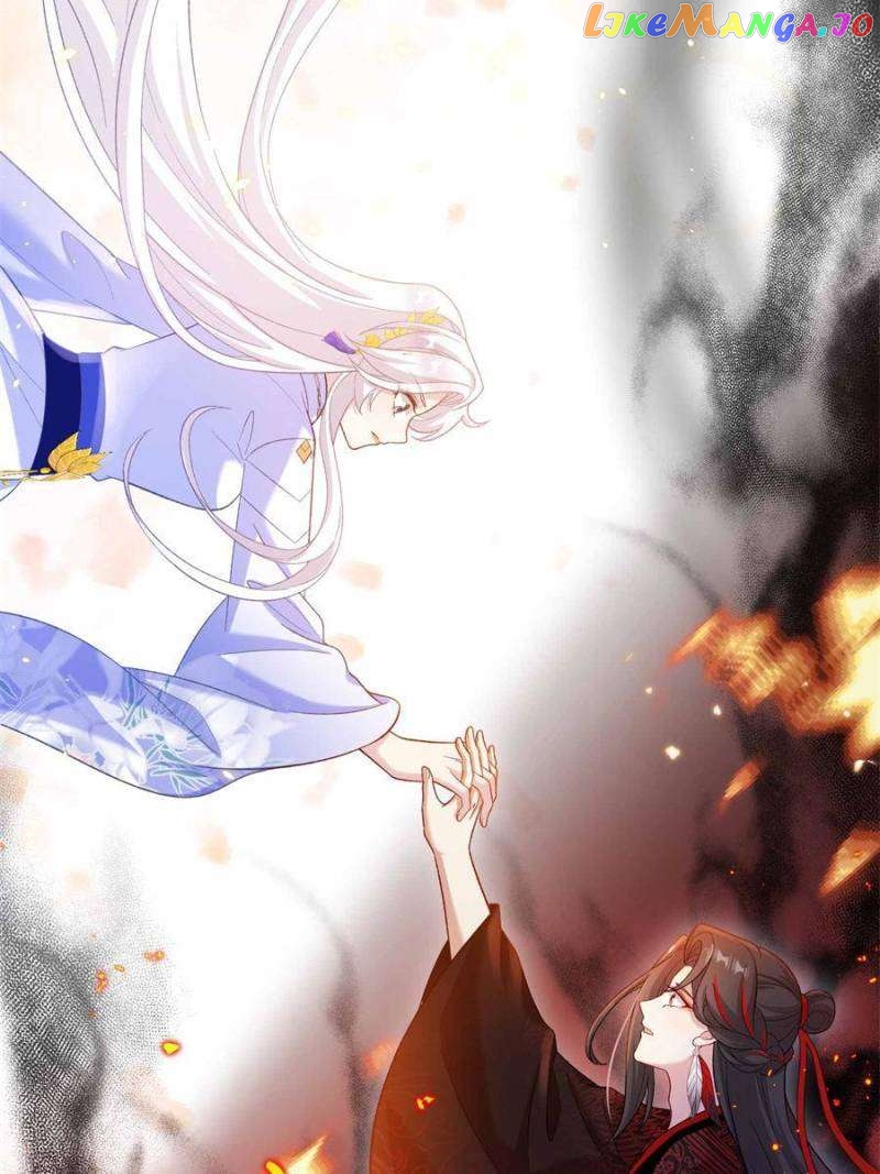The Beauty and Her Adonises Chapter 84 - page 51