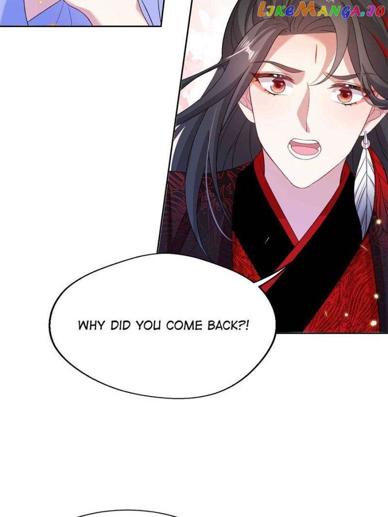 The Beauty and Her Adonises Chapter 84 - page 54