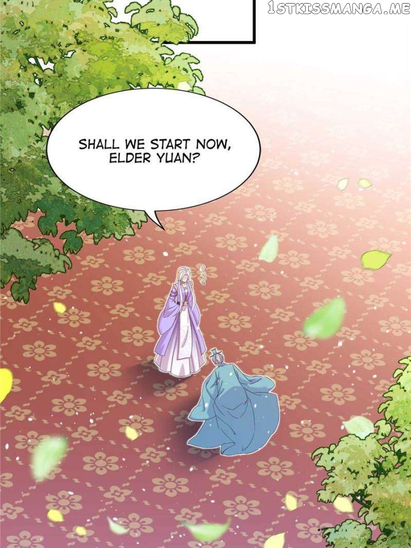 The Beauty and Her Adonises Chapter 45 - page 19