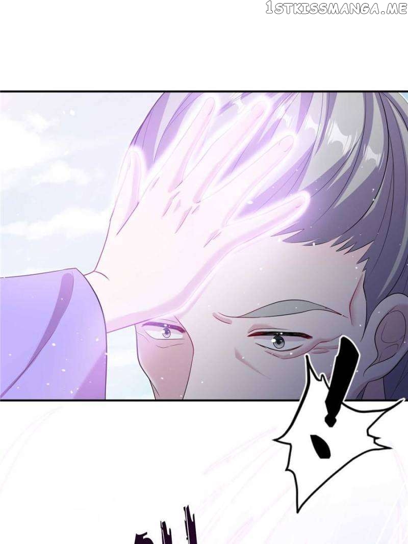 The Beauty and Her Adonises Chapter 45 - page 30