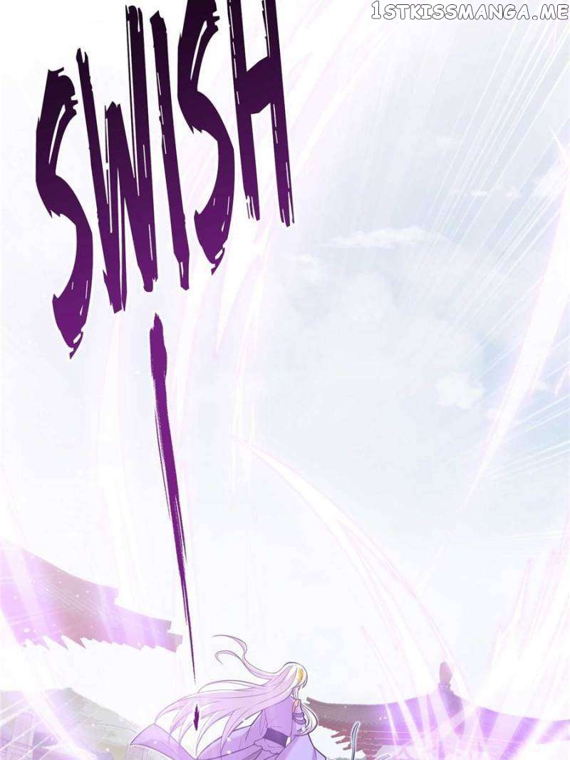 The Beauty and Her Adonises Chapter 45 - page 31