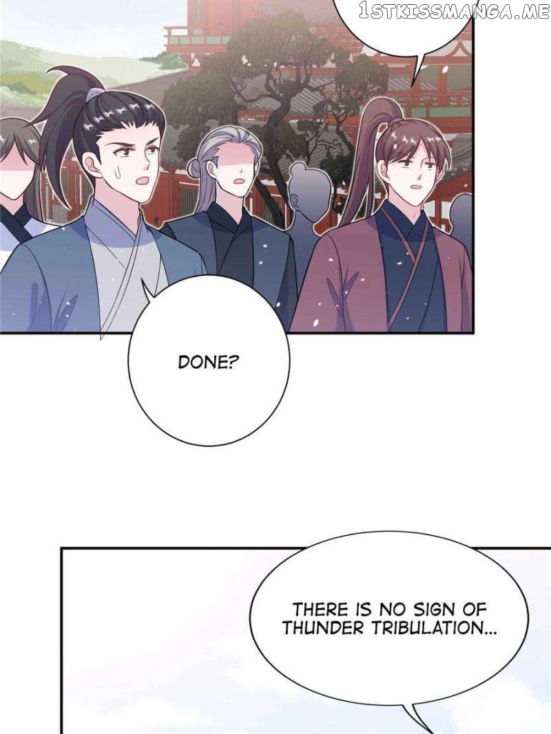 The Beauty and Her Adonises Chapter 45 - page 35