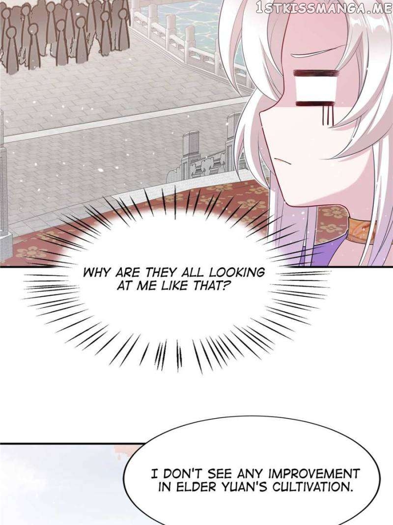 The Beauty and Her Adonises Chapter 45 - page 37
