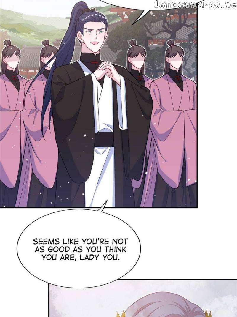 The Beauty and Her Adonises Chapter 45 - page 38