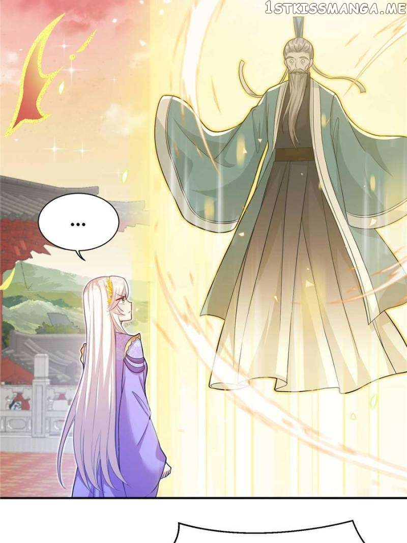 The Beauty and Her Adonises Chapter 45 - page 45