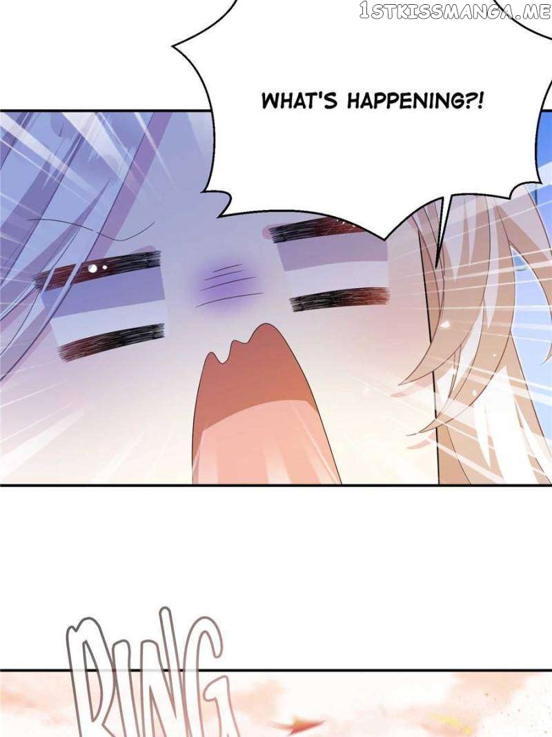 The Beauty and Her Adonises Chapter 45 - page 46