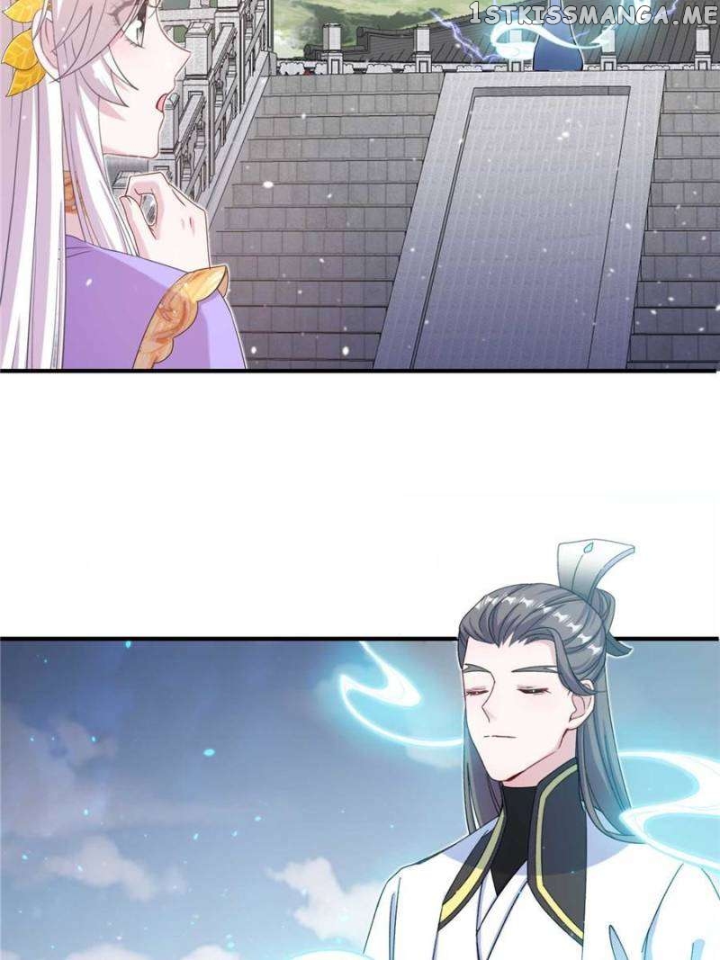 The Beauty and Her Adonises Chapter 45 - page 5