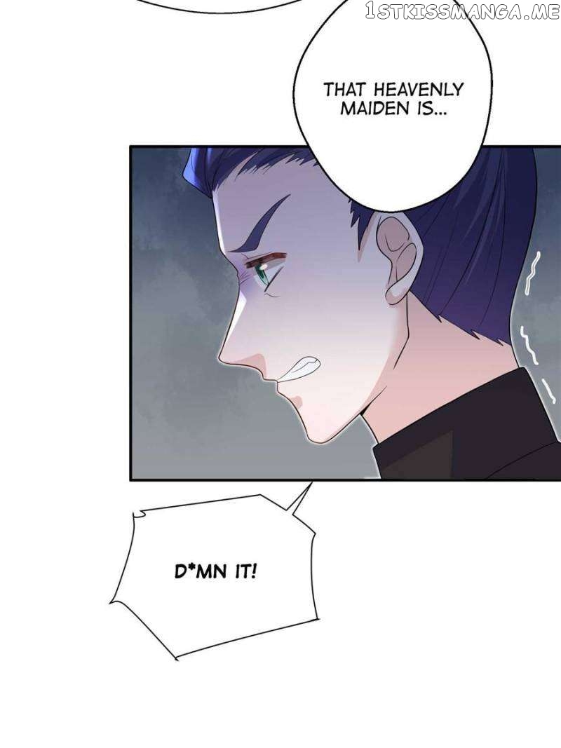 The Beauty and Her Adonises Chapter 45 - page 51