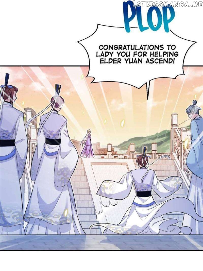 The Beauty and Her Adonises Chapter 45 - page 52