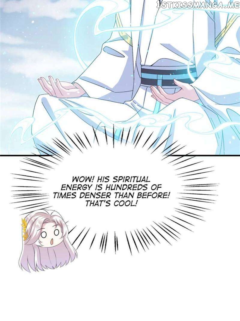 The Beauty and Her Adonises Chapter 45 - page 6