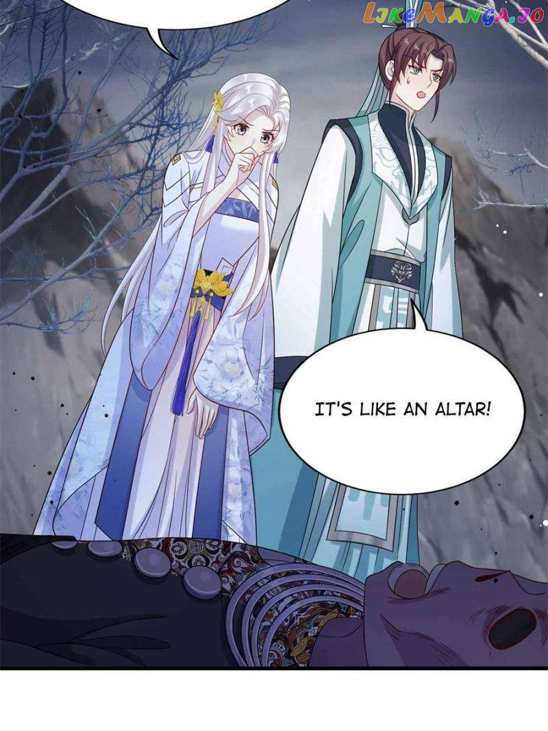 The Beauty and Her Adonises Chapter 83 - page 13