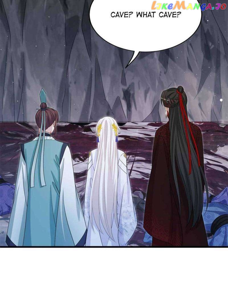 The Beauty and Her Adonises Chapter 83 - page 16