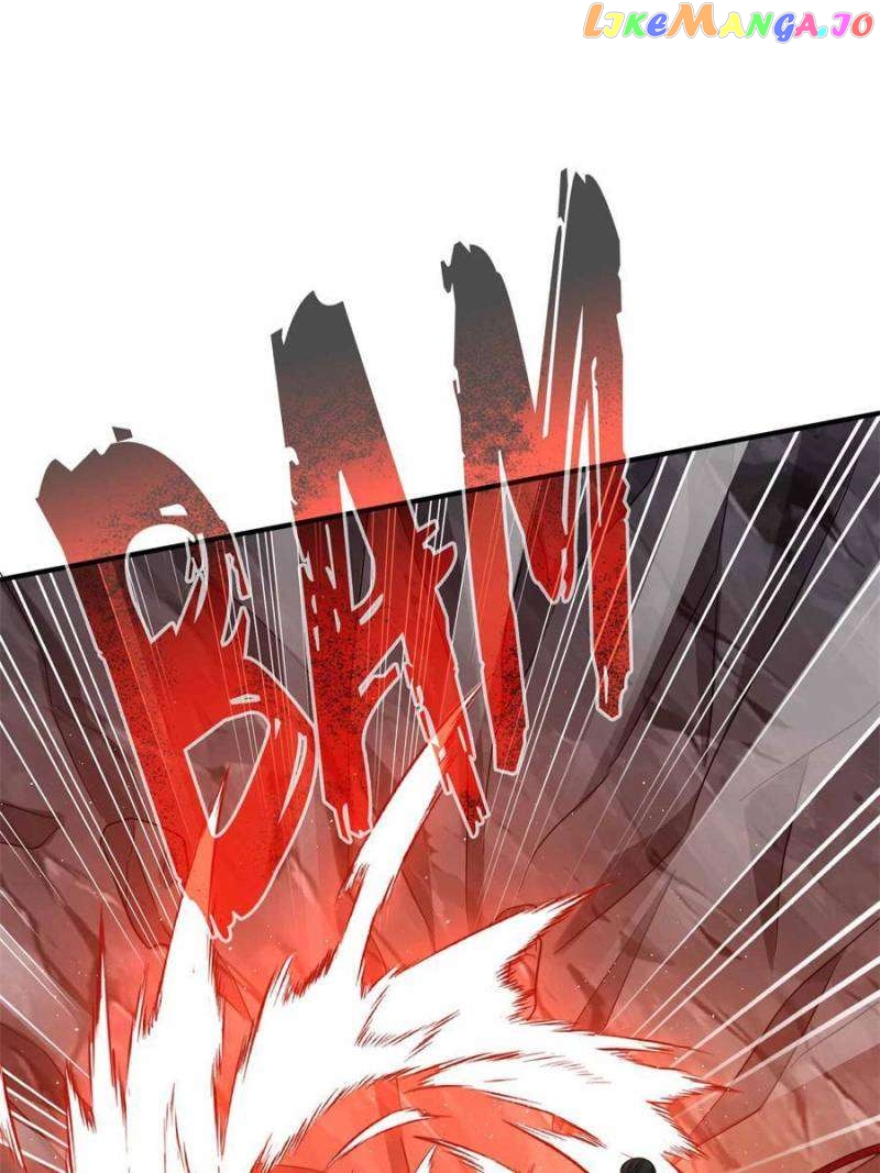 The Beauty and Her Adonises Chapter 83 - page 18