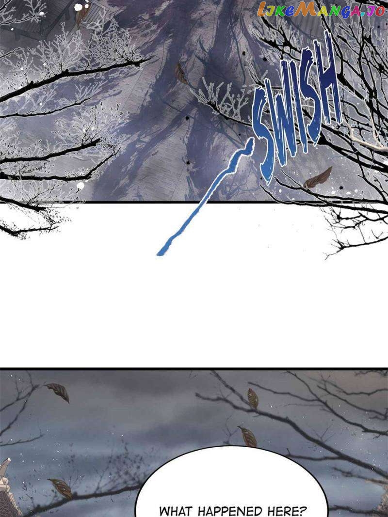 The Beauty and Her Adonises Chapter 83 - page 2