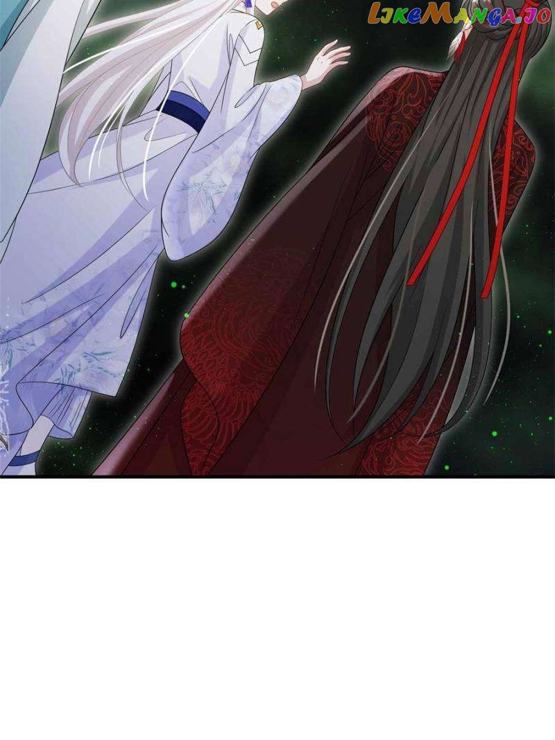 The Beauty and Her Adonises Chapter 83 - page 23