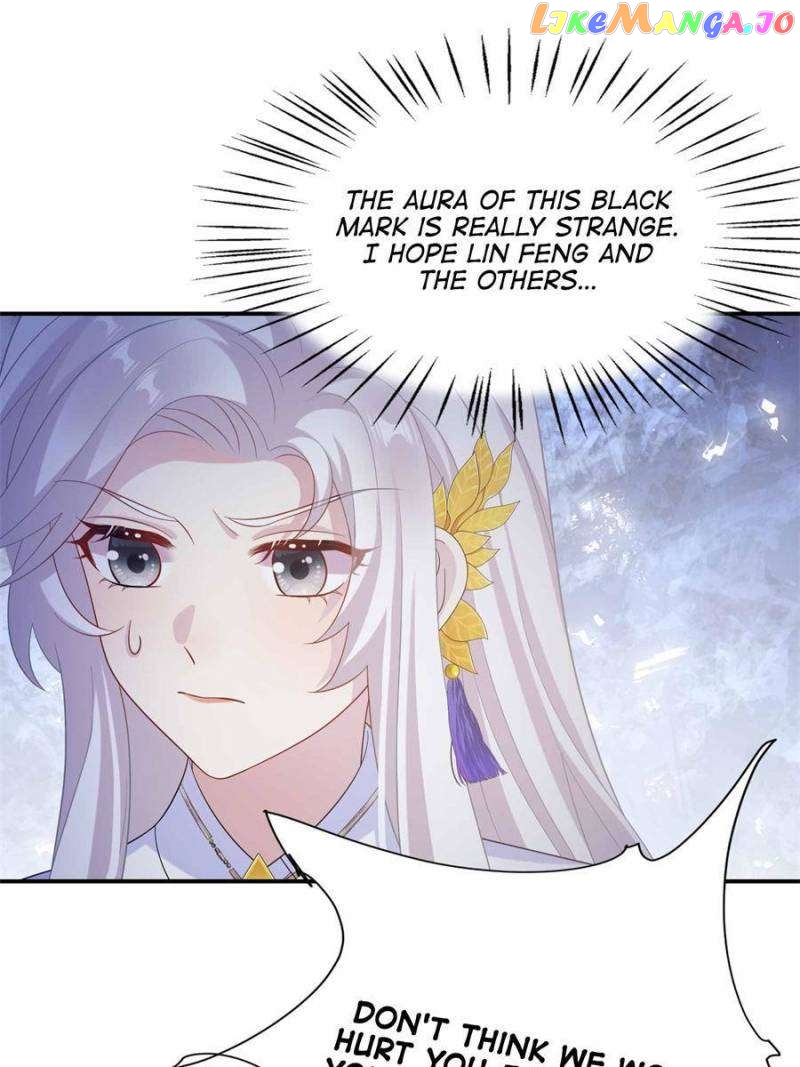 The Beauty and Her Adonises Chapter 83 - page 27