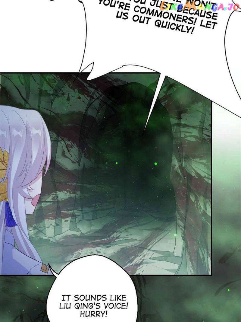 The Beauty and Her Adonises Chapter 83 - page 28
