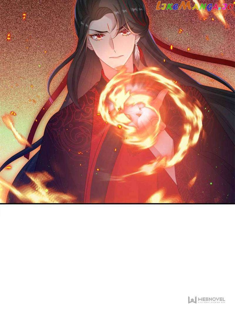 The Beauty and Her Adonises Chapter 83 - page 35