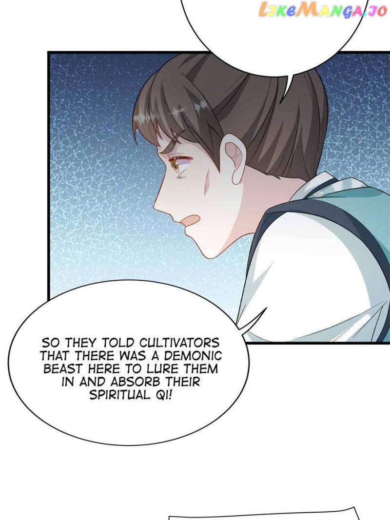 The Beauty and Her Adonises Chapter 83 - page 42