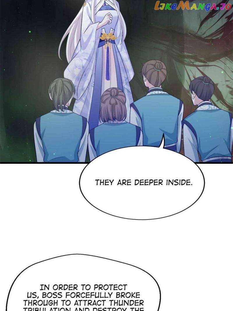 The Beauty and Her Adonises Chapter 83 - page 48