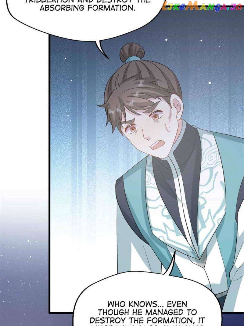 The Beauty and Her Adonises Chapter 83 - page 49